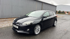 Ford Focus 1.6 182 EcoBoost Zetec S 5dr Petrol Hatchback